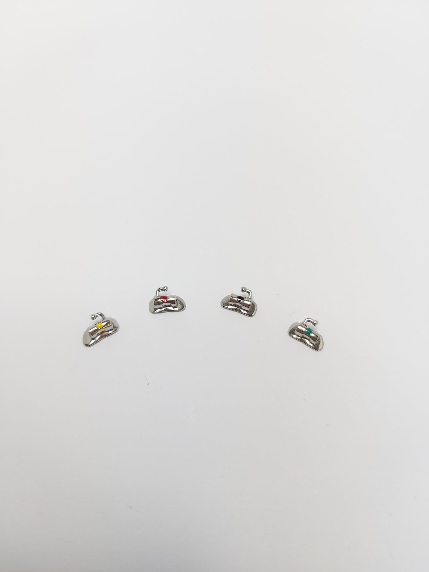 Luxe Serisi 1. ve 2. Molar DB Tüpler