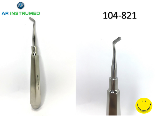 AR-Instrumed Mershon Band Pusher