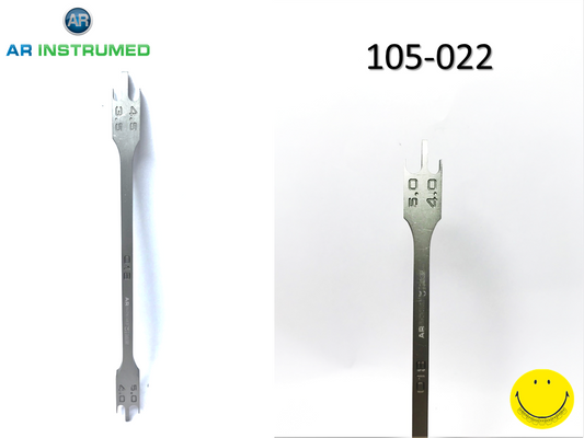 AR-Instrumed Height Gauge