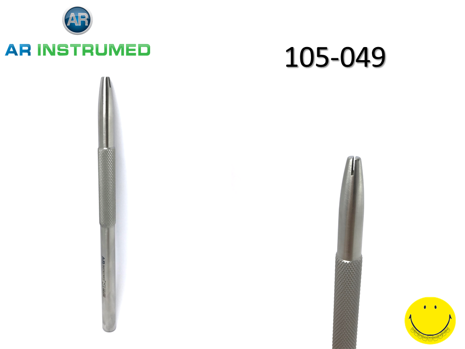 AR Instrumed Distal Bender