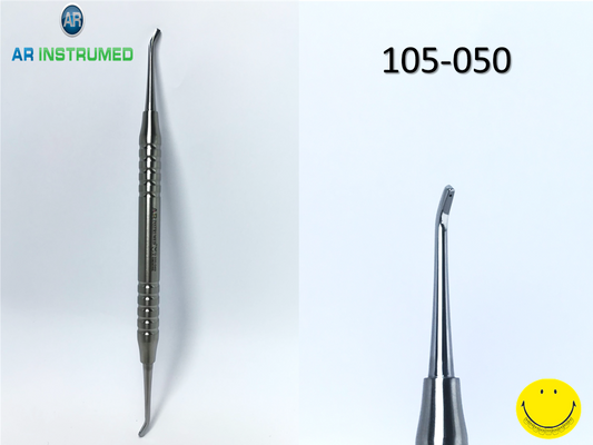 AR Instrumed Distal Bender