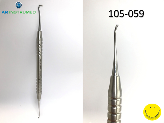 105-059 AR-Instrumed Ligature Tucker