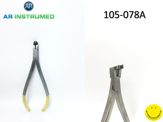 AR-Instrumed Distal Cutter