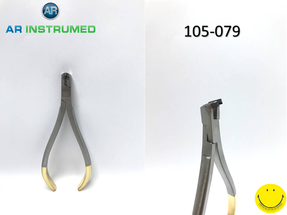AR-Instrumed Distal Cutter