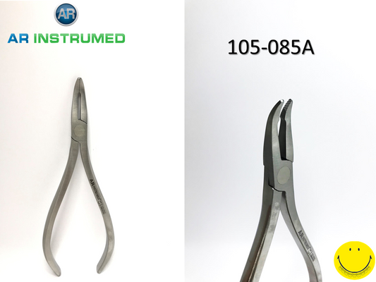 AR-Instrumed Weingart