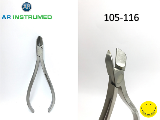 AR-Instrumed Ligature Cutter