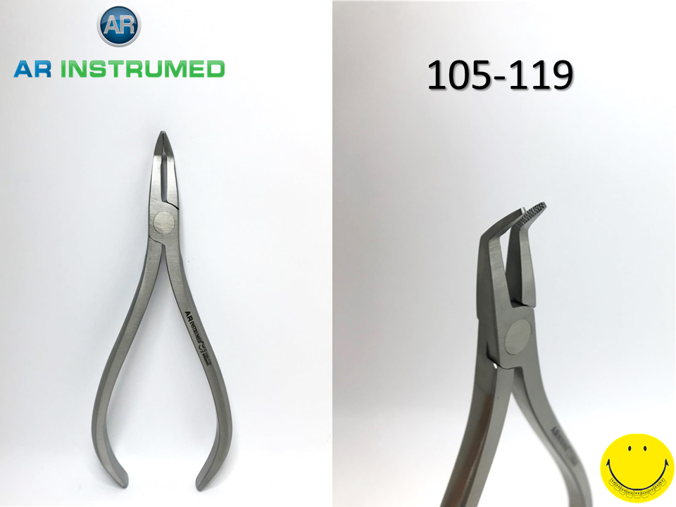 AR-Instrumed Weingart
