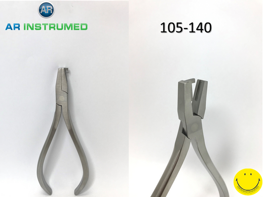 Ligatür yapma pensi