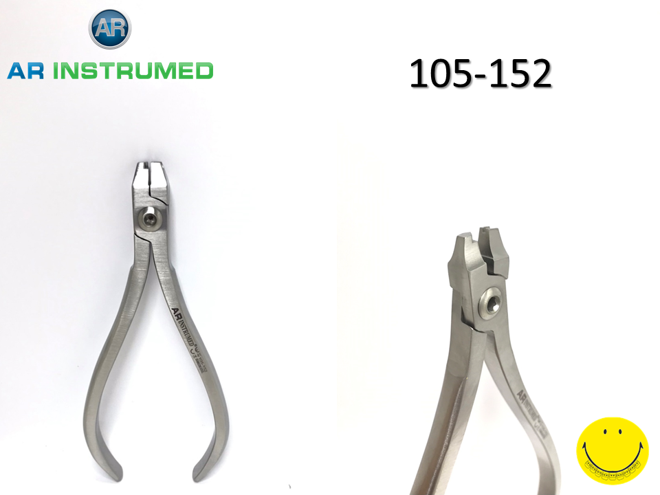 AR-Instrumed Hook Crimping