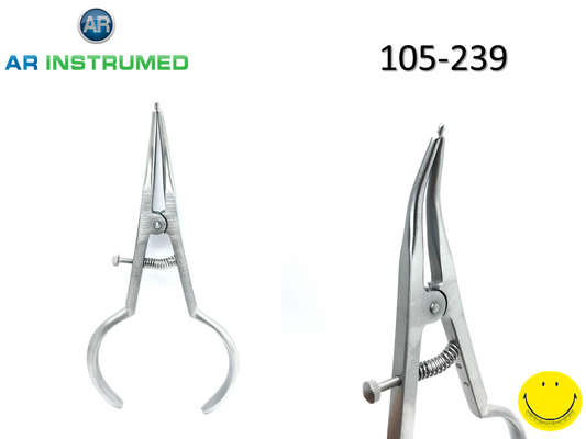 AR-Instrumed Separasyon Pensi