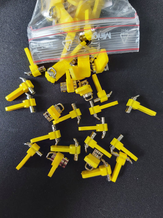 Tractıon (Kapatma) Micro Vidalar