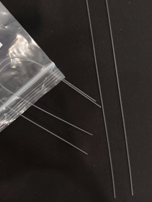 Smart Open Coil Spring (2/pkg)