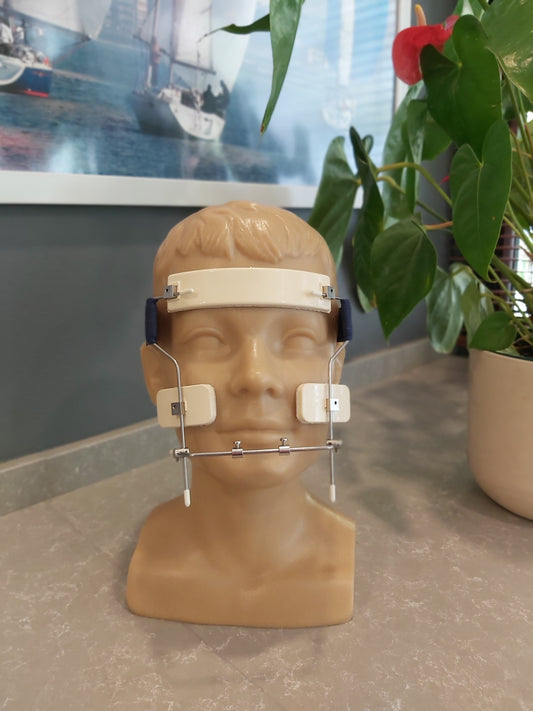 Leone Zigomatik Maske