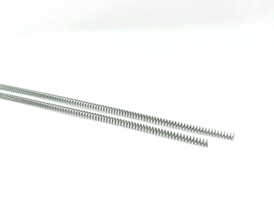 Mini Implant Distalizasyon Yayları