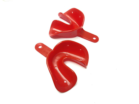 Dentarium Alt Ölçü Kaşığı