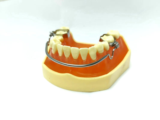 Lewa Dental Lip Bumper