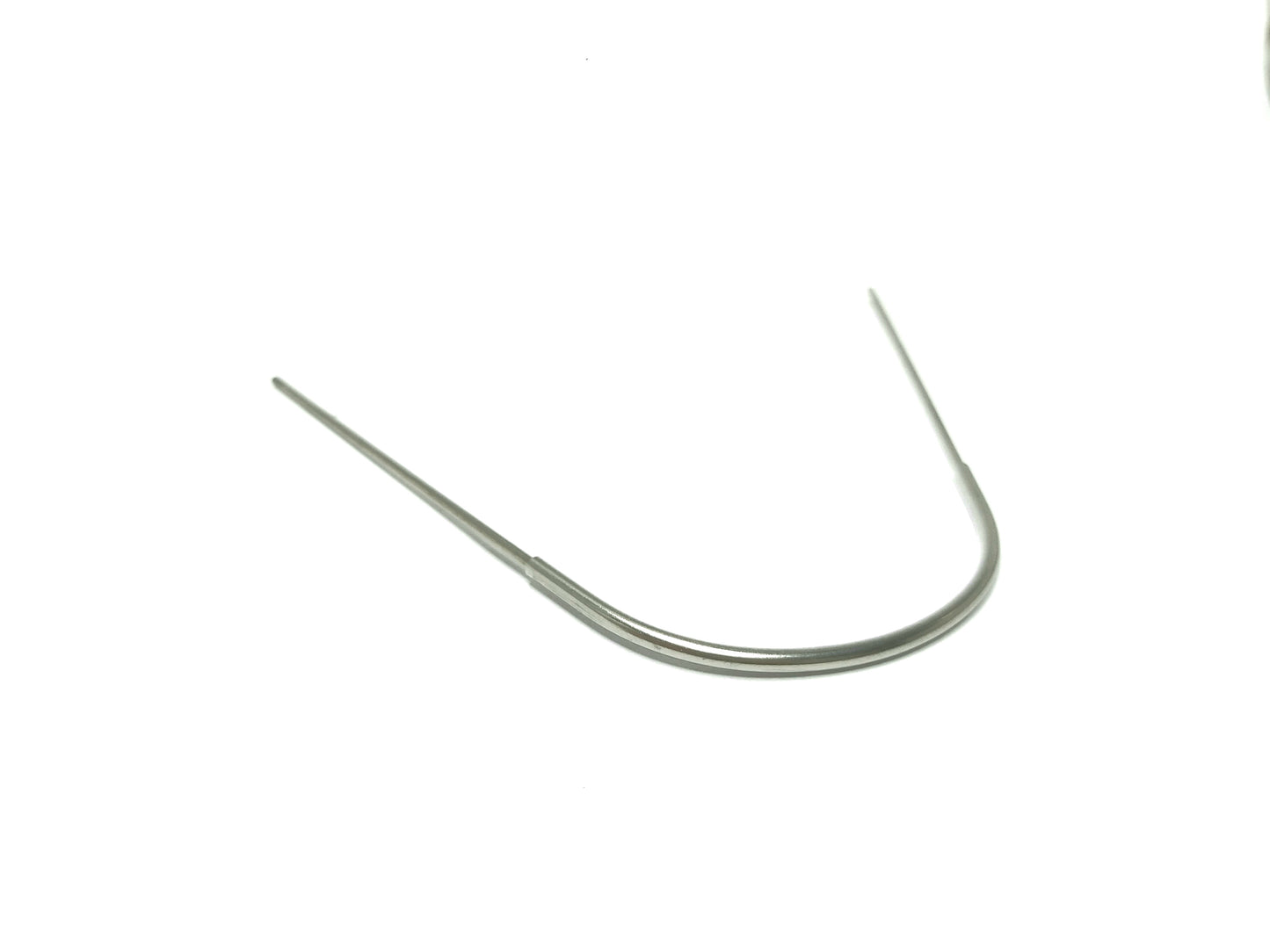 Lip Bumper Plain