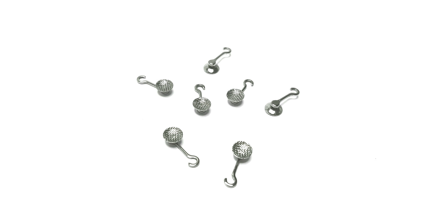 DB Power Hook Long