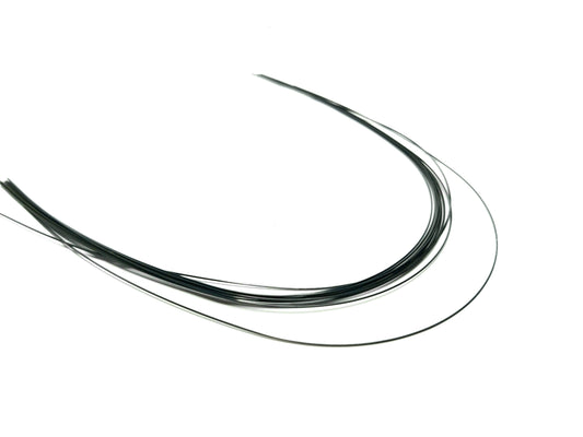 Acme Black Ni-Ti Full-Form