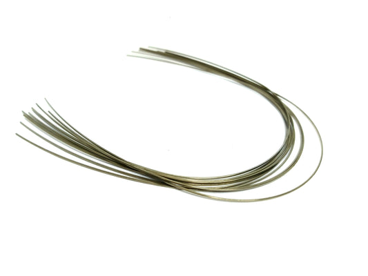 Acme SS Gold Tone Ark Teli