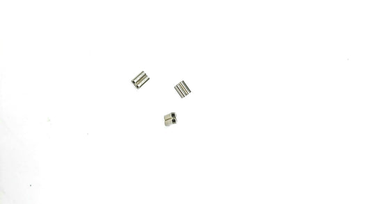 3mm Double Tube .022" * .025"