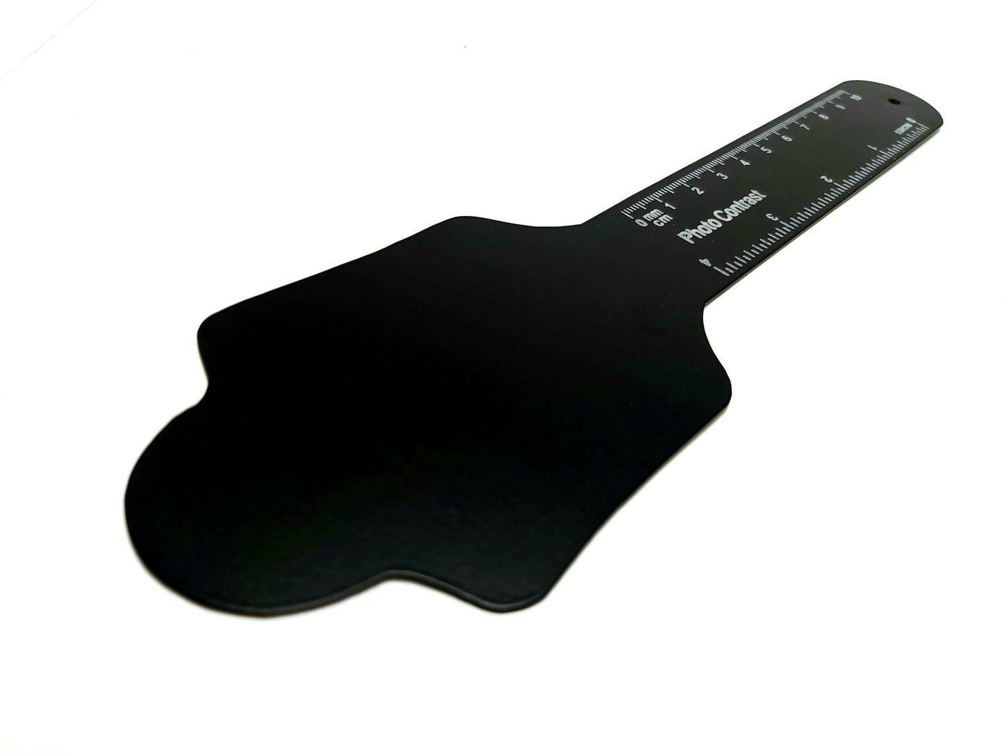 Lip Depressor / Contrastor