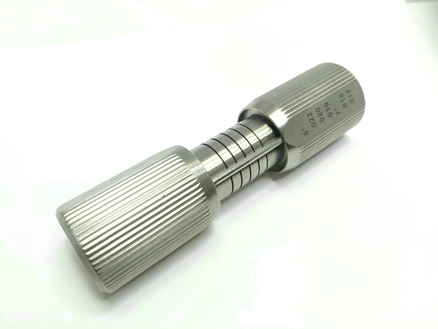 Arch Turret Torque