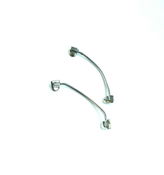 Lingual 3-3 Bondable Retaniers 2/pkg