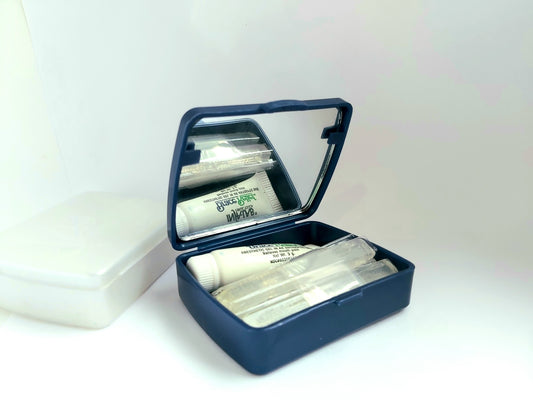 Bracket Relief Pocket Kit