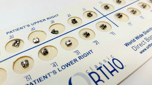 Time ( Flair) 022 Mbt Braket Seti