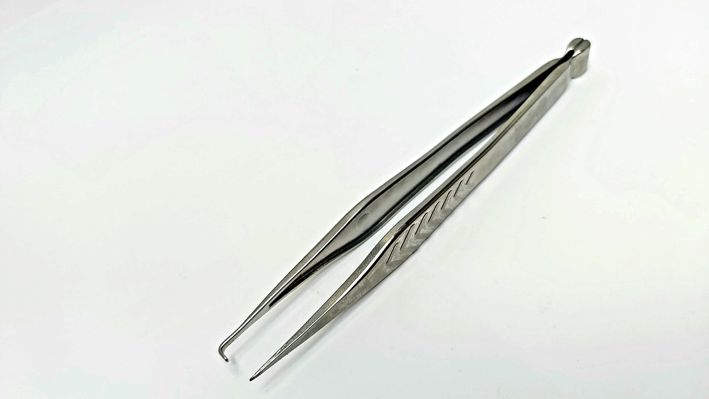 Self-ligating Bracket