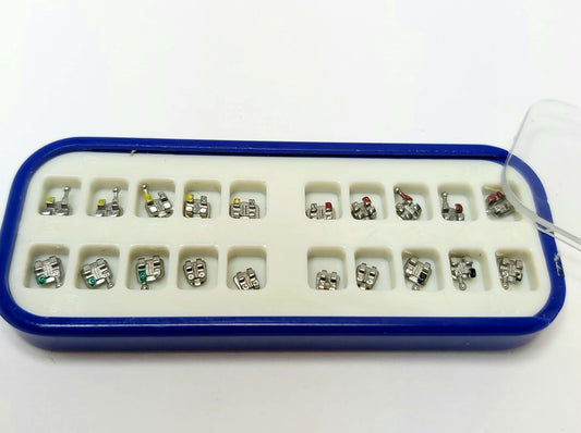 MIM Monoblock Braket Seti