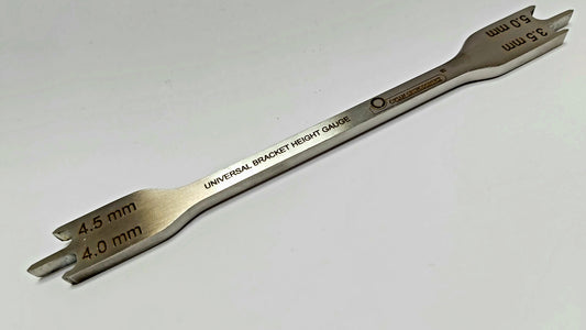 Ortam Gauge