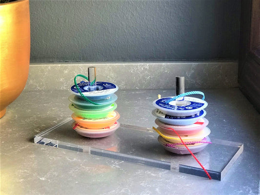 Ortam Orthodontics 2'li Chain Standı