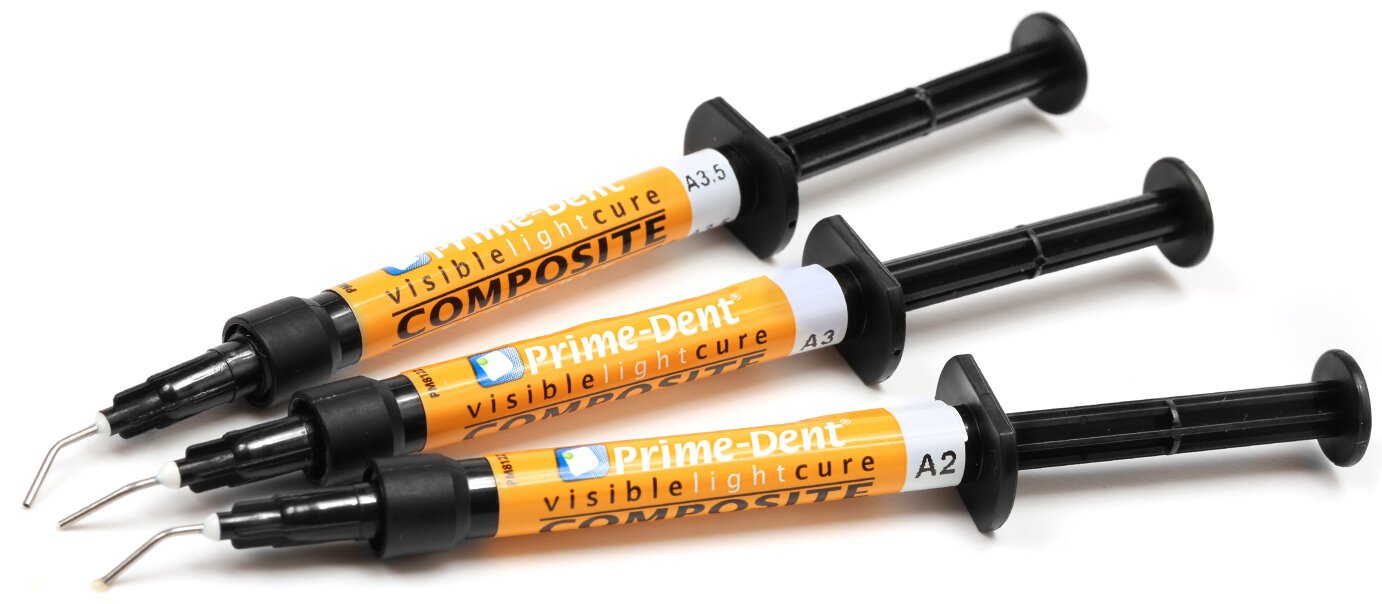 Prime-Dent Flowable Composite