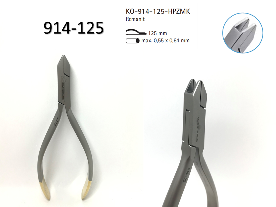Torque Plier