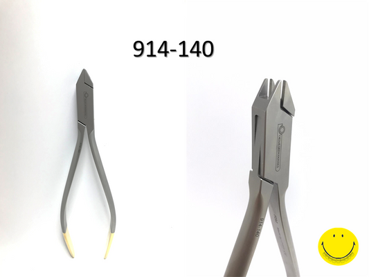 Torque Plier