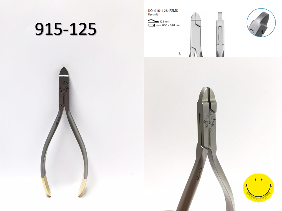 Torque Plier