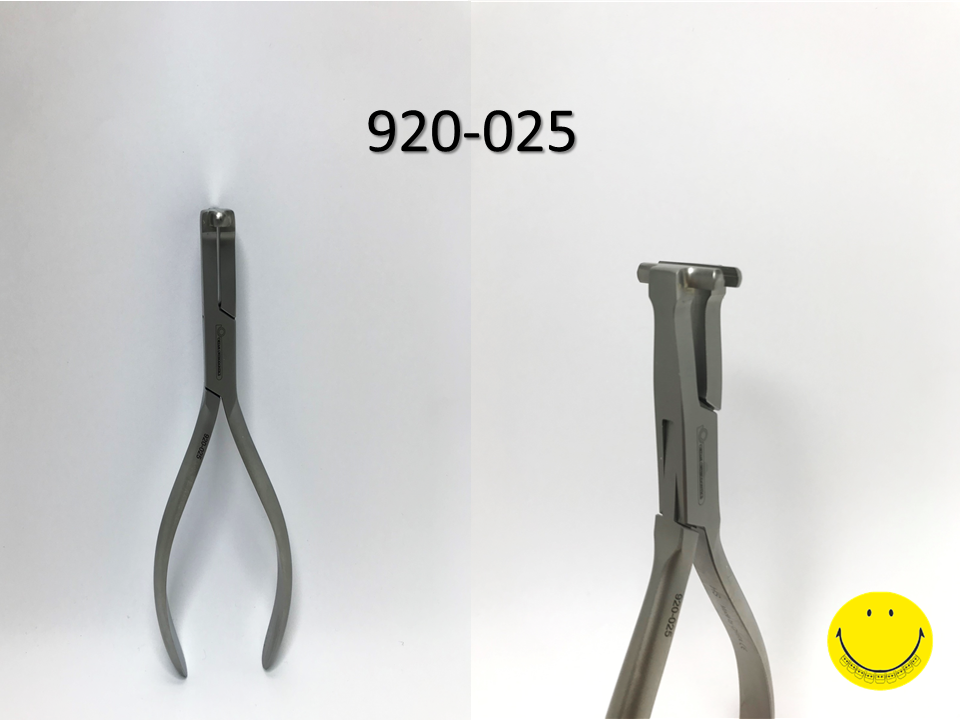 Step Plier