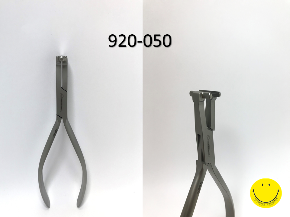 Step Plier
