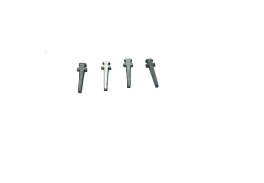 İki Boyutlu Mini İmplant Analoğu