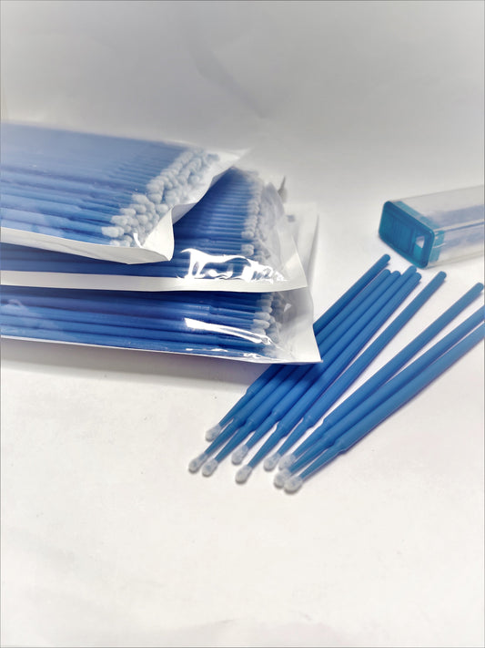 Aplikatör (Micro Brush)