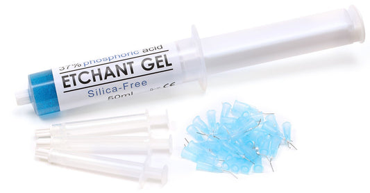 Prime-Dent Etchant Gel