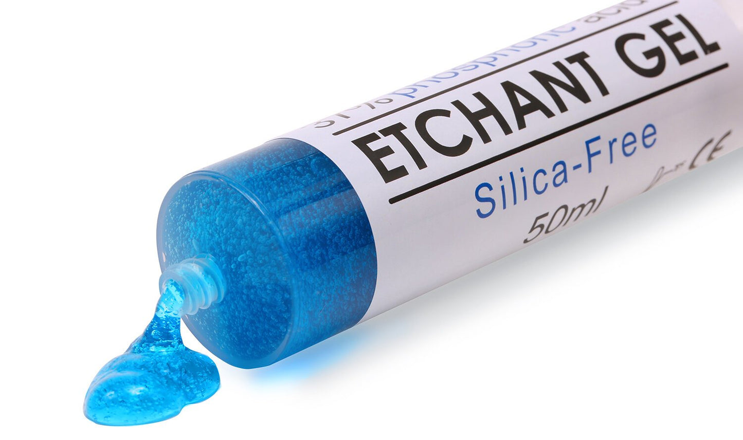 Prime-Dent Etchant Gel