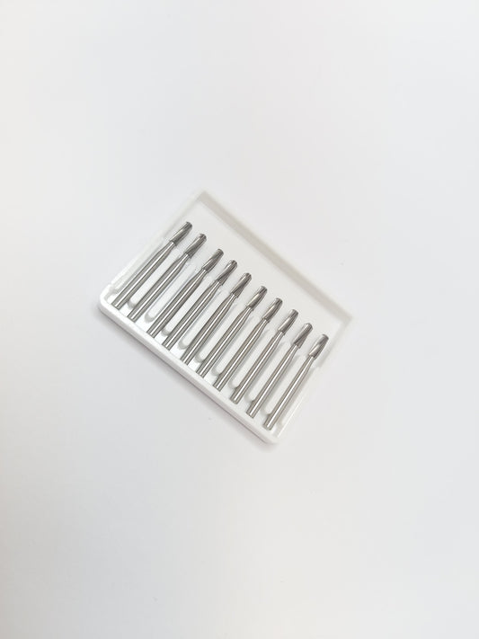 Kompozit Temizleme Frezi