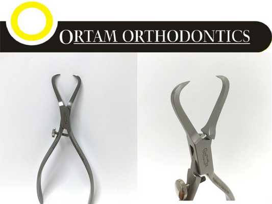 Furrer Ring Removing Plier