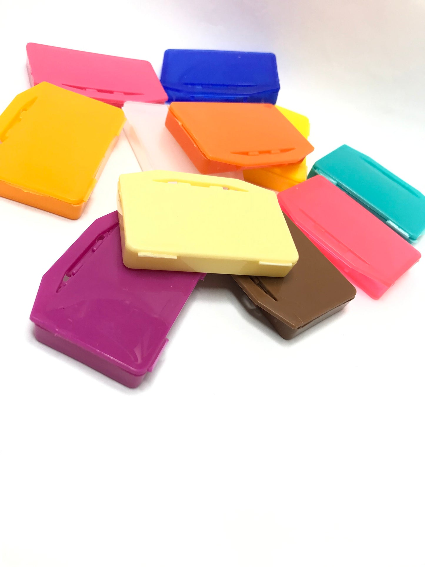 Polywax Braket Mumu