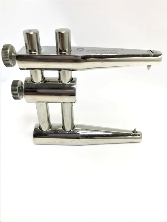 Stainless Steel Fixator