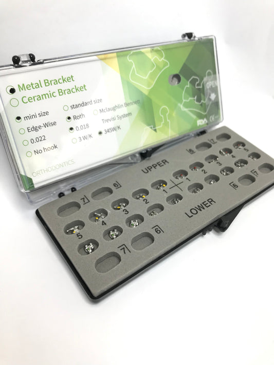 Bright Serisi Braket Seti