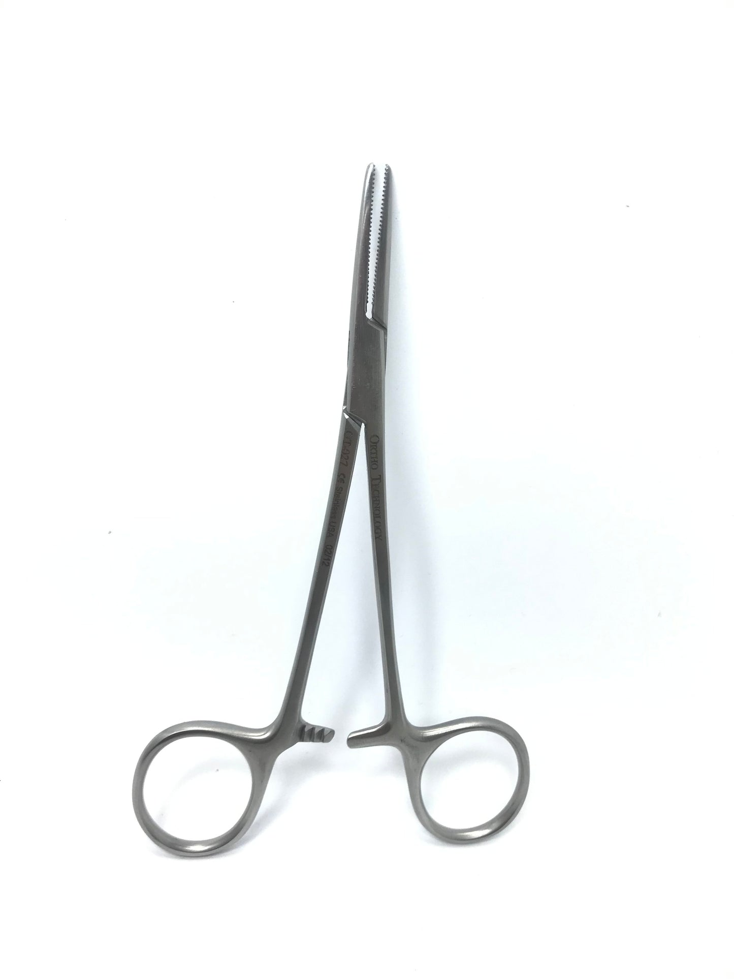 Ortho Technology Mosquito Hemostat